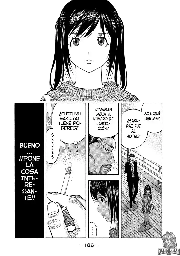 Kudan No Gotoshi - Capítulo 37 - Página 16 - LectorTMOo