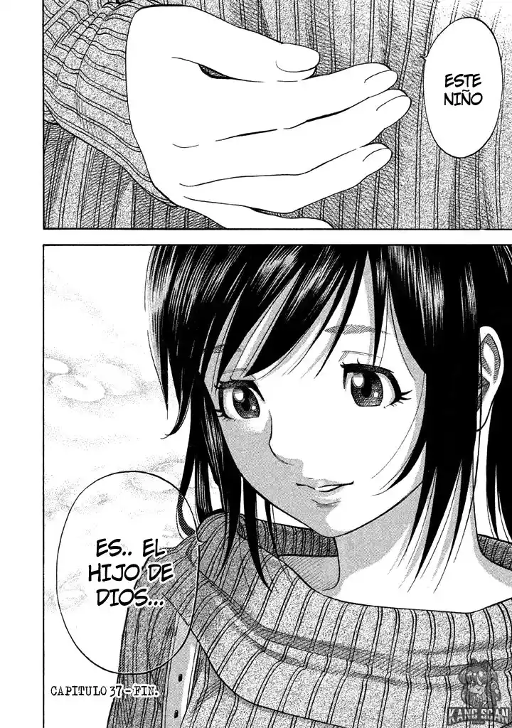 Kudan No Gotoshi - Capítulo 37 - Página 18 - LectorTMOo