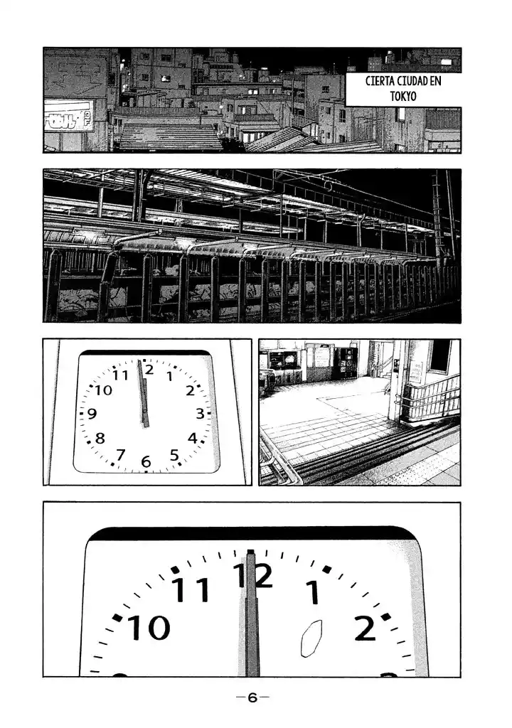 Kudan No Gotoshi - Capítulo 38 - Página 4 - LectorTMOo