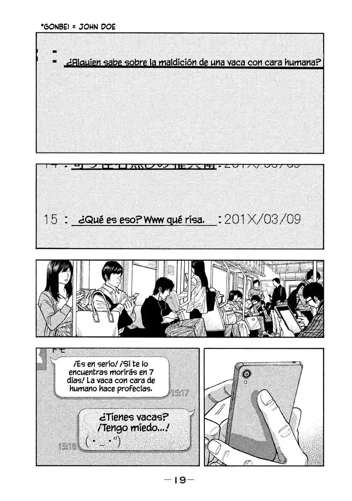 Kudan No Gotoshi - Capítulo 38 - Página 17 - LectorTMOo