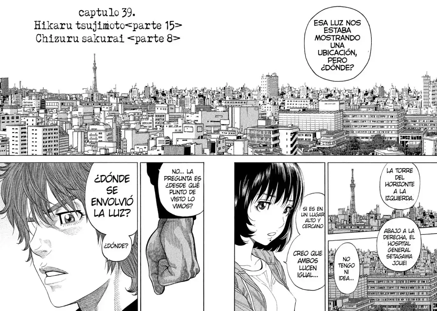 Kudan No Gotoshi - Capítulo 39 - Página 4 - LectorTMOo
