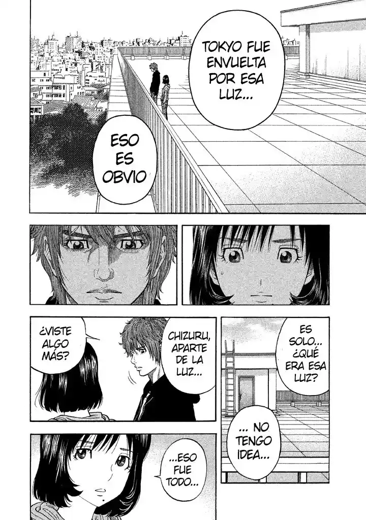 Kudan No Gotoshi - Capítulo 39 - Página 5 - LectorTMOo
