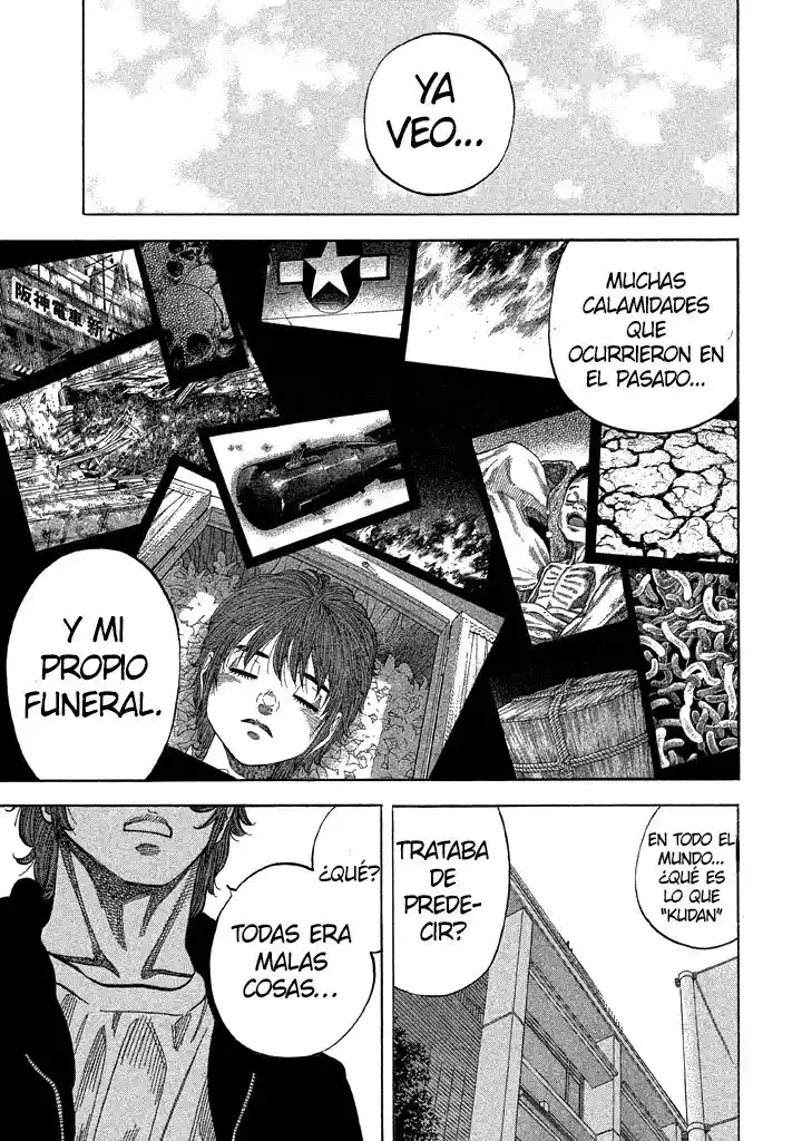 Kudan No Gotoshi - Capítulo 39 - Página 6 - LectorTMOo