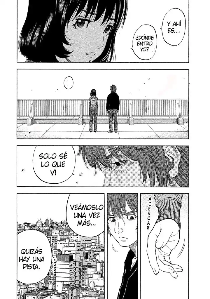 Kudan No Gotoshi - Capítulo 39 - Página 7 - LectorTMOo
