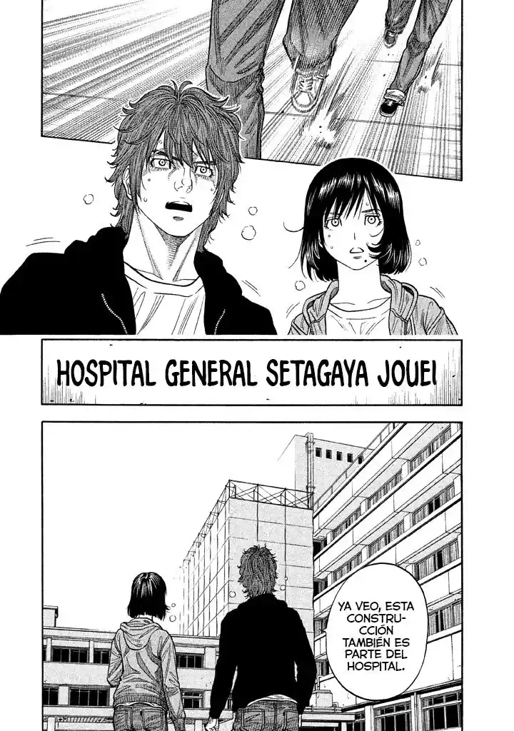 Kudan No Gotoshi - Capítulo 39 - Página 9 - LectorTMOo