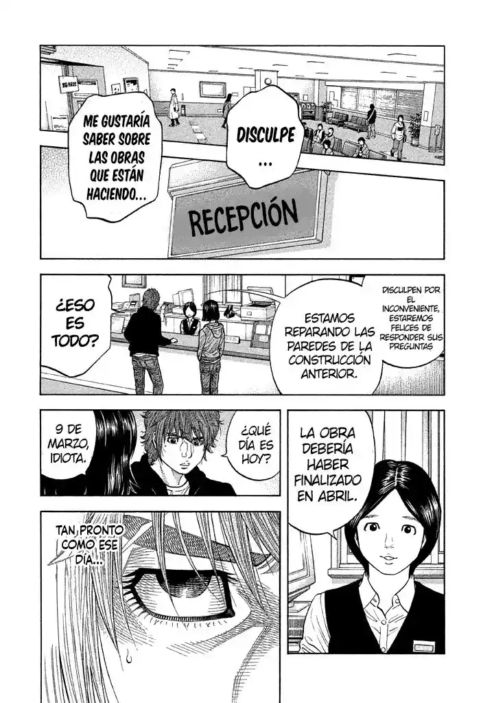 Kudan No Gotoshi - Capítulo 39 - Página 11 - LectorTMOo