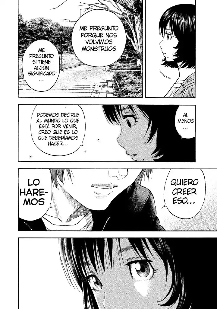 Kudan No Gotoshi - Capítulo 39 - Página 13 - LectorTMOo