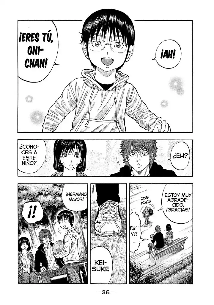 Kudan No Gotoshi - Capítulo 39 - Página 15 - LectorTMOo