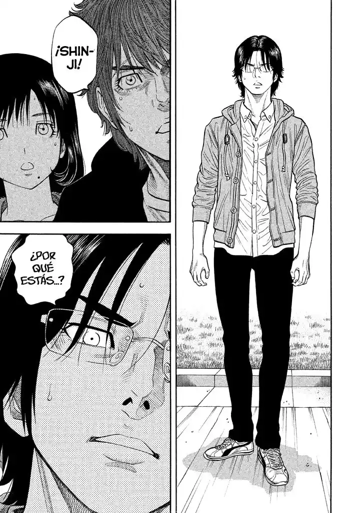 Kudan No Gotoshi - Capítulo 39 - Página 16 - LectorTMOo
