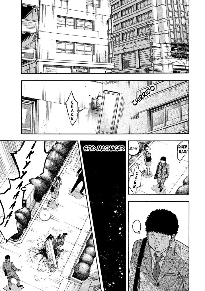 Kudan No Gotoshi - Capítulo 39 - Página 18 - LectorTMOo