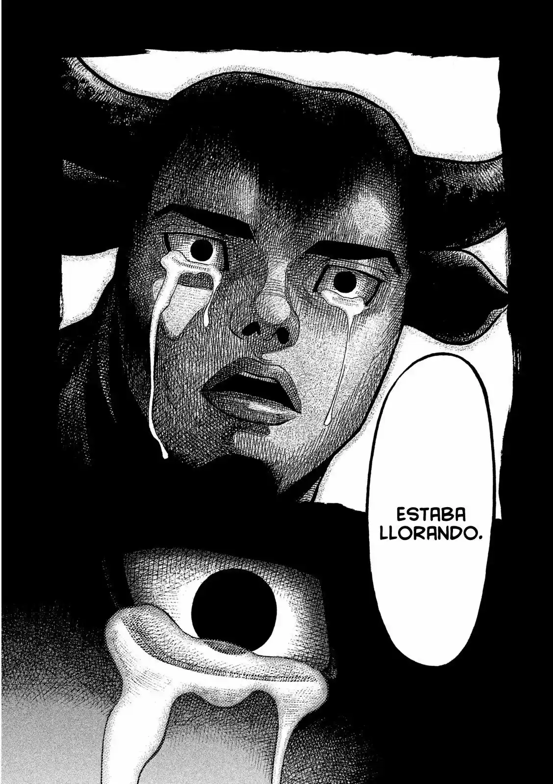 Kudan No Gotoshi - Capítulo 4 - Página 17 - LectorTMOo