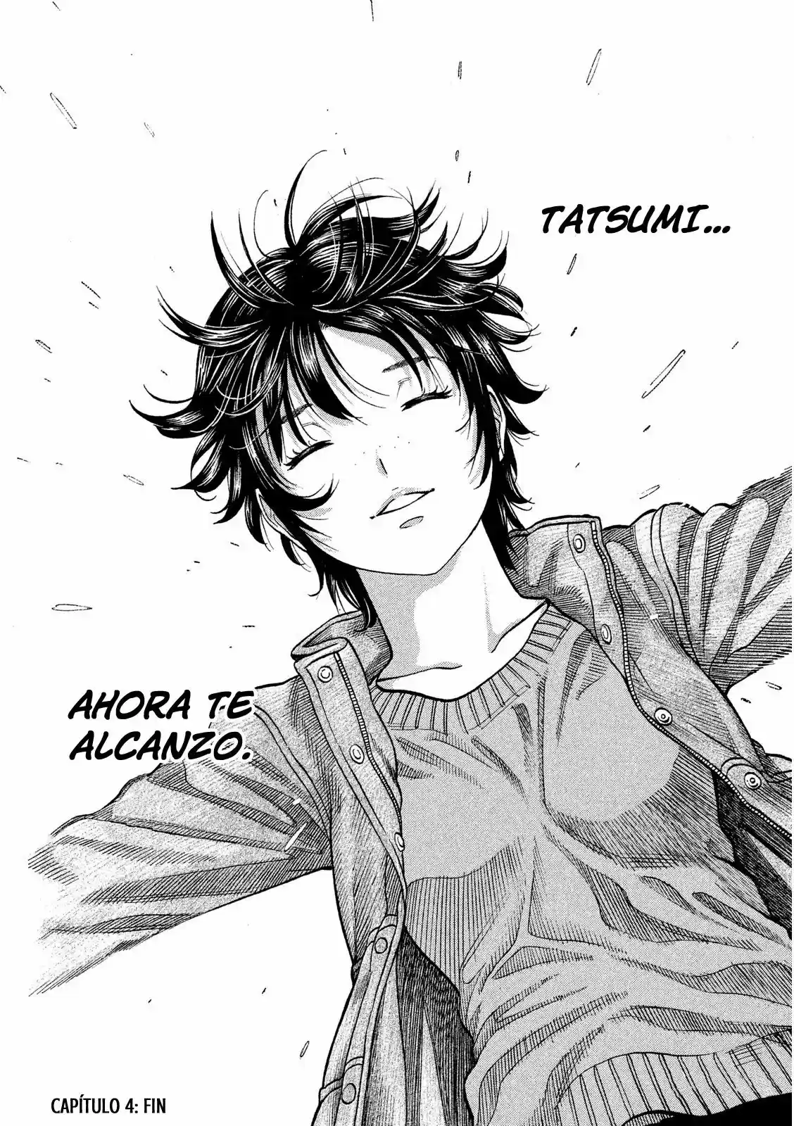 Kudan No Gotoshi - Capítulo 4 - Página 22 - LectorTMOo