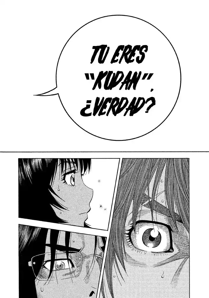 Kudan No Gotoshi - Capítulo 40 - Página 4 - LectorTMOo