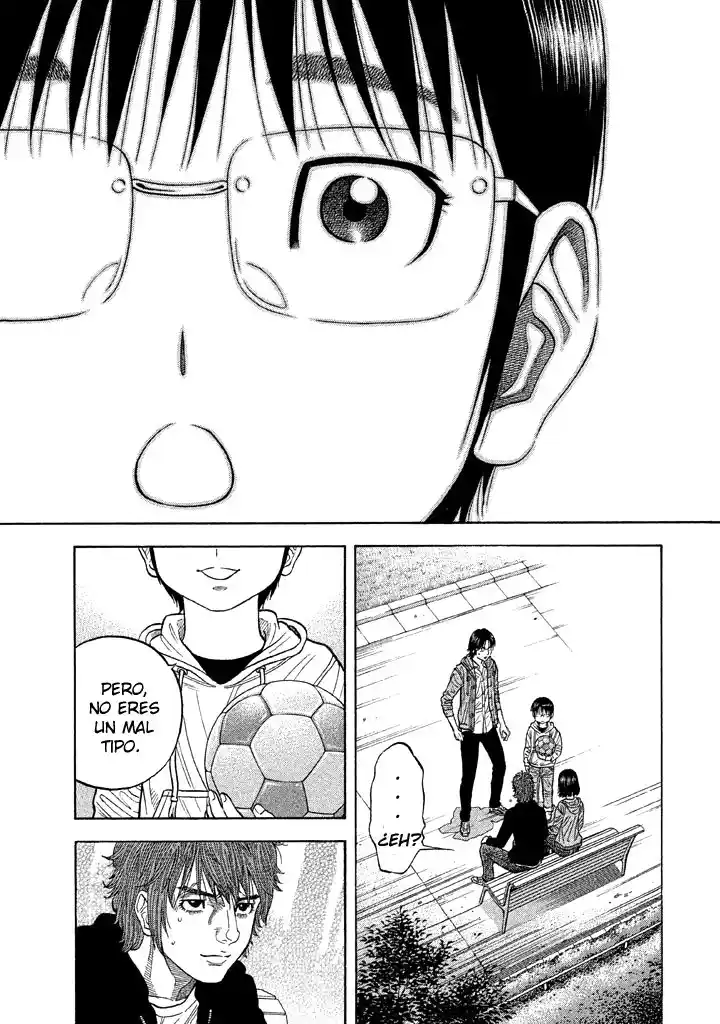 Kudan No Gotoshi - Capítulo 40 - Página 5 - LectorTMOo