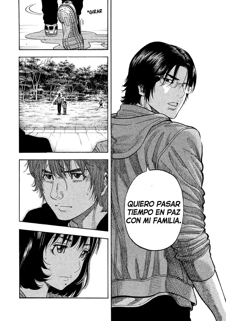 Kudan No Gotoshi - Capítulo 40 - Página 8 - LectorTMOo
