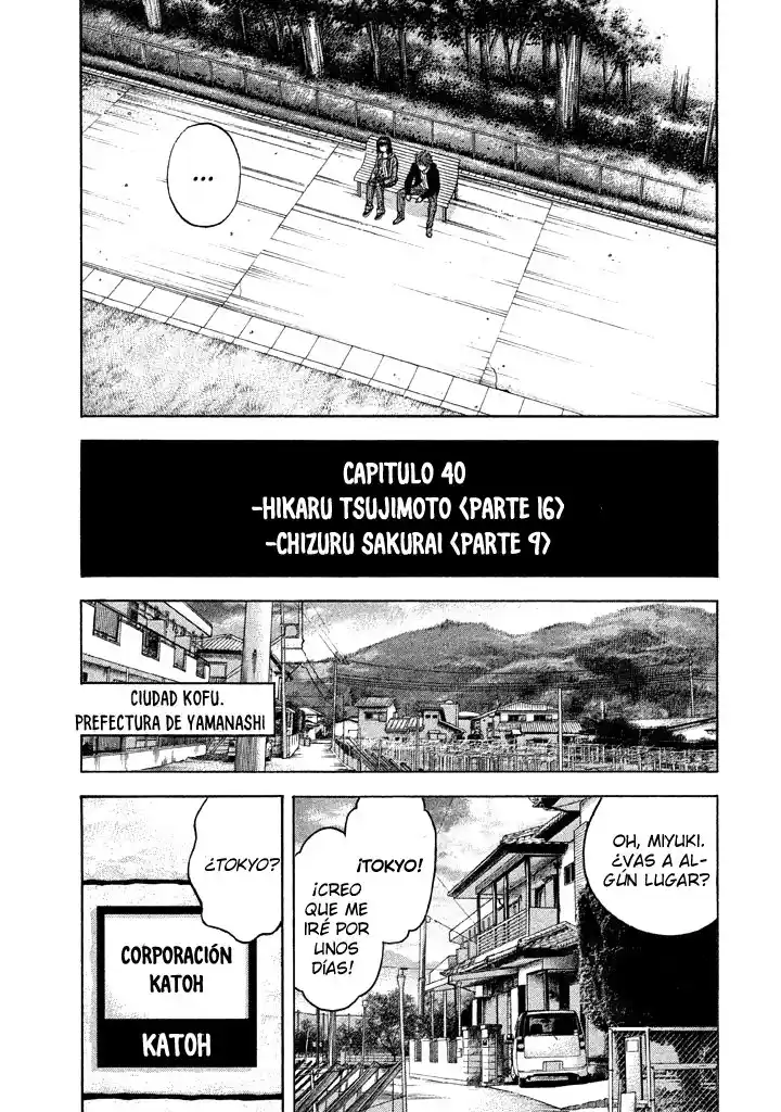 Kudan No Gotoshi - Capítulo 40 - Página 9 - LectorTMOo