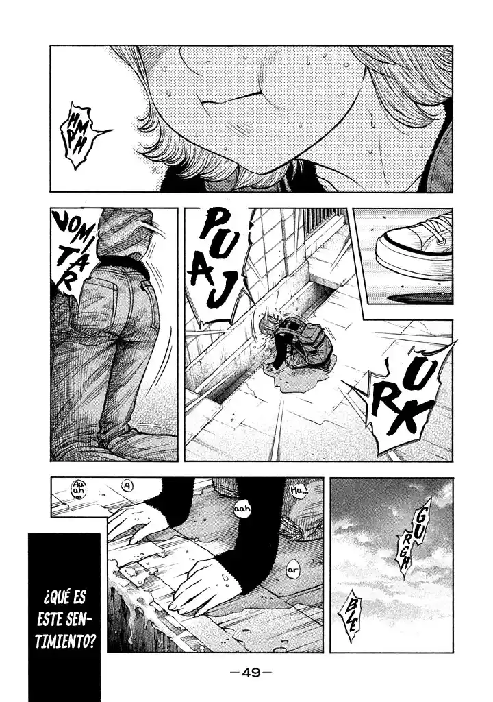 Kudan No Gotoshi - Capítulo 40 - Página 11 - LectorTMOo