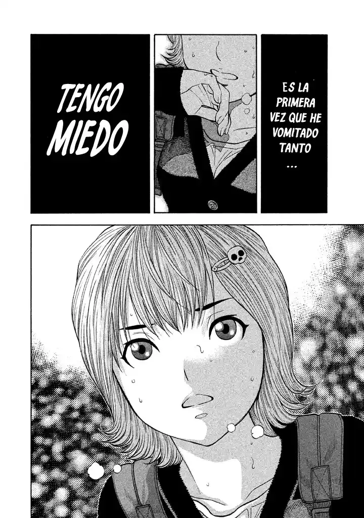 Kudan No Gotoshi - Capítulo 40 - Página 12 - LectorTMOo