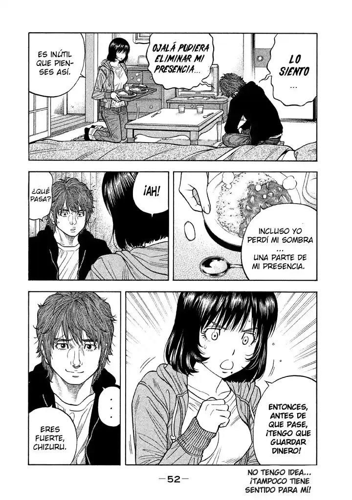 Kudan No Gotoshi - Capítulo 40 - Página 14 - LectorTMOo