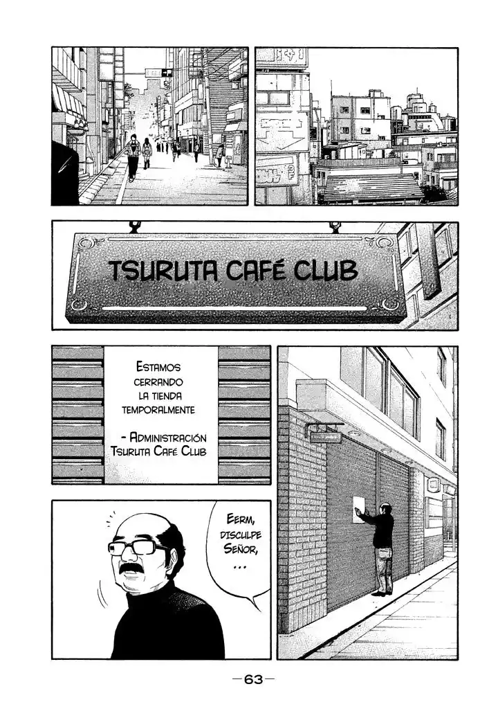Kudan No Gotoshi - Capítulo 41 - Página 7 - LectorTMOo