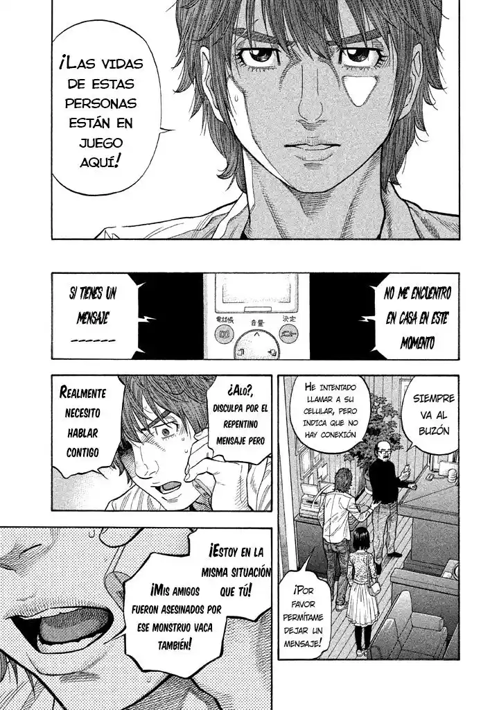 Kudan No Gotoshi - Capítulo 41 - Página 9 - LectorTMOo