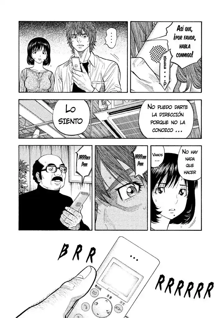 Kudan No Gotoshi - Capítulo 41 - Página 10 - LectorTMOo