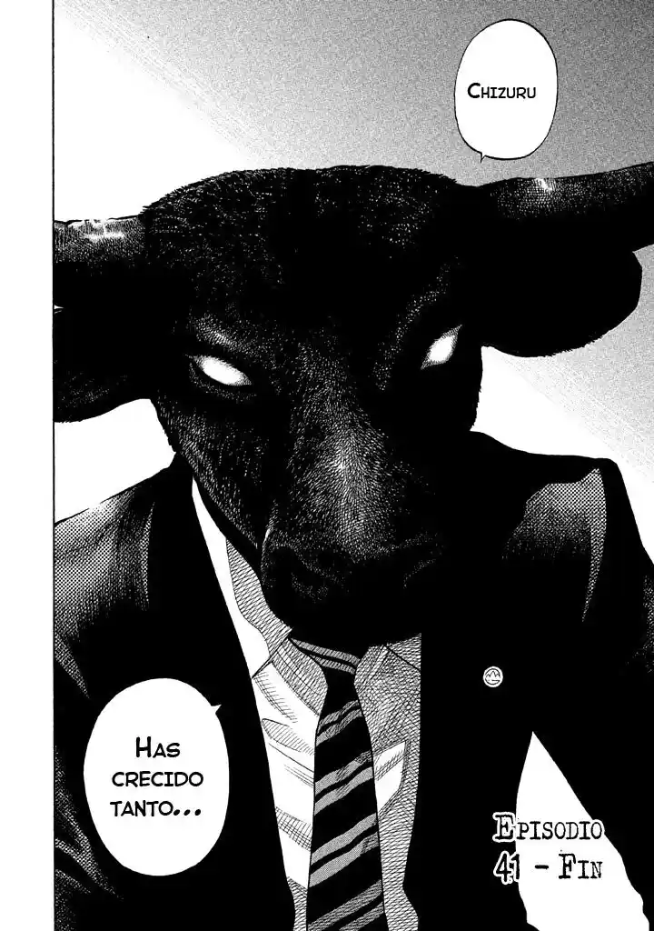 Kudan No Gotoshi - Capítulo 41 - Página 18 - LectorTMOo