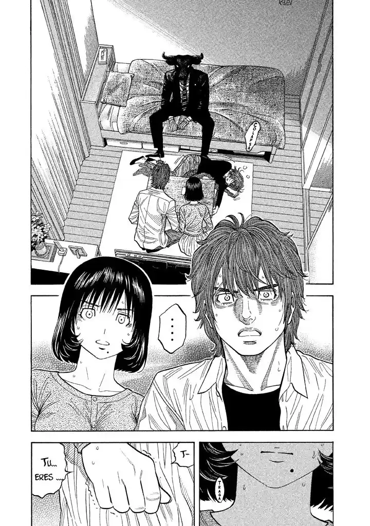 Kudan No Gotoshi - Capítulo 42 - Página 4 - LectorTMOo