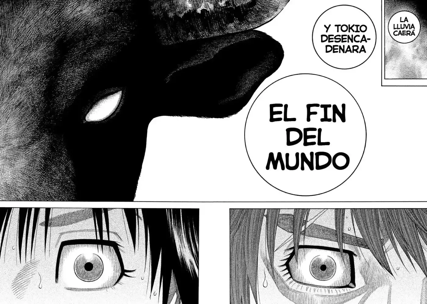 Kudan No Gotoshi - Capítulo 42 - Página 6 - LectorTMOo