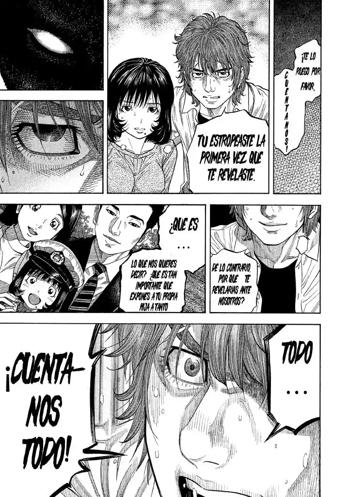 Kudan No Gotoshi - Capítulo 42 - Página 8 - LectorTMOo