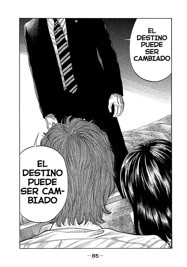 Kudan No Gotoshi - Capítulo 42 - Página 10 - LectorTMOo