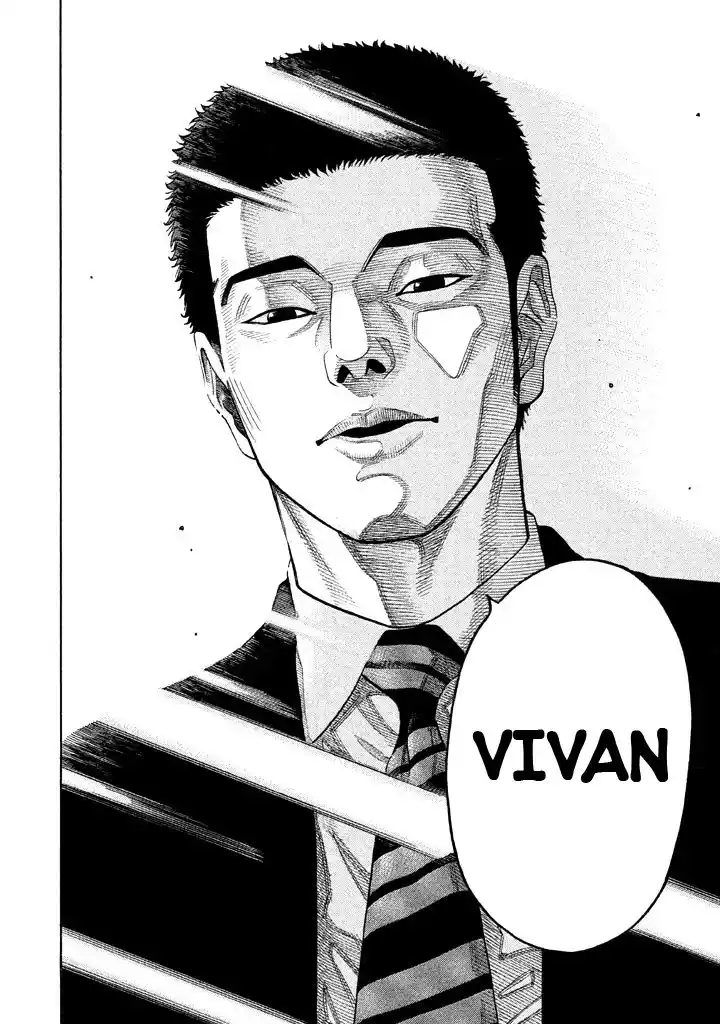 Kudan No Gotoshi - Capítulo 42 - Página 11 - LectorTMOo