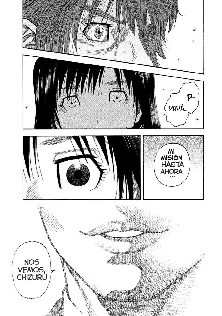 Kudan No Gotoshi - Capítulo 42 - Página 12 - LectorTMOo