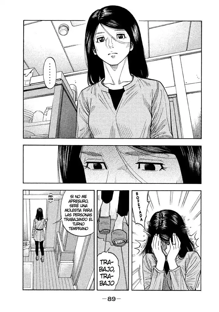 Kudan No Gotoshi - Capítulo 42 - Página 14 - LectorTMOo