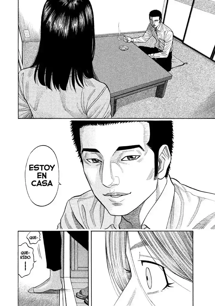 Kudan No Gotoshi - Capítulo 42 - Página 15 - LectorTMOo
