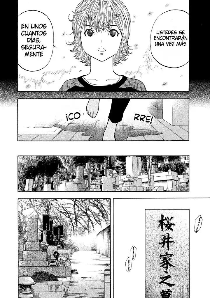 Kudan No Gotoshi - Capítulo 42 - Página 17 - LectorTMOo
