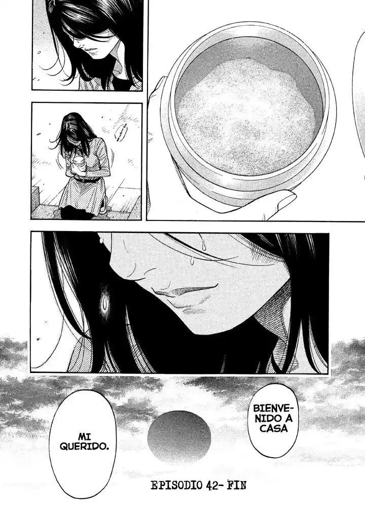 Kudan No Gotoshi - Capítulo 42 - Página 19 - LectorTMOo
