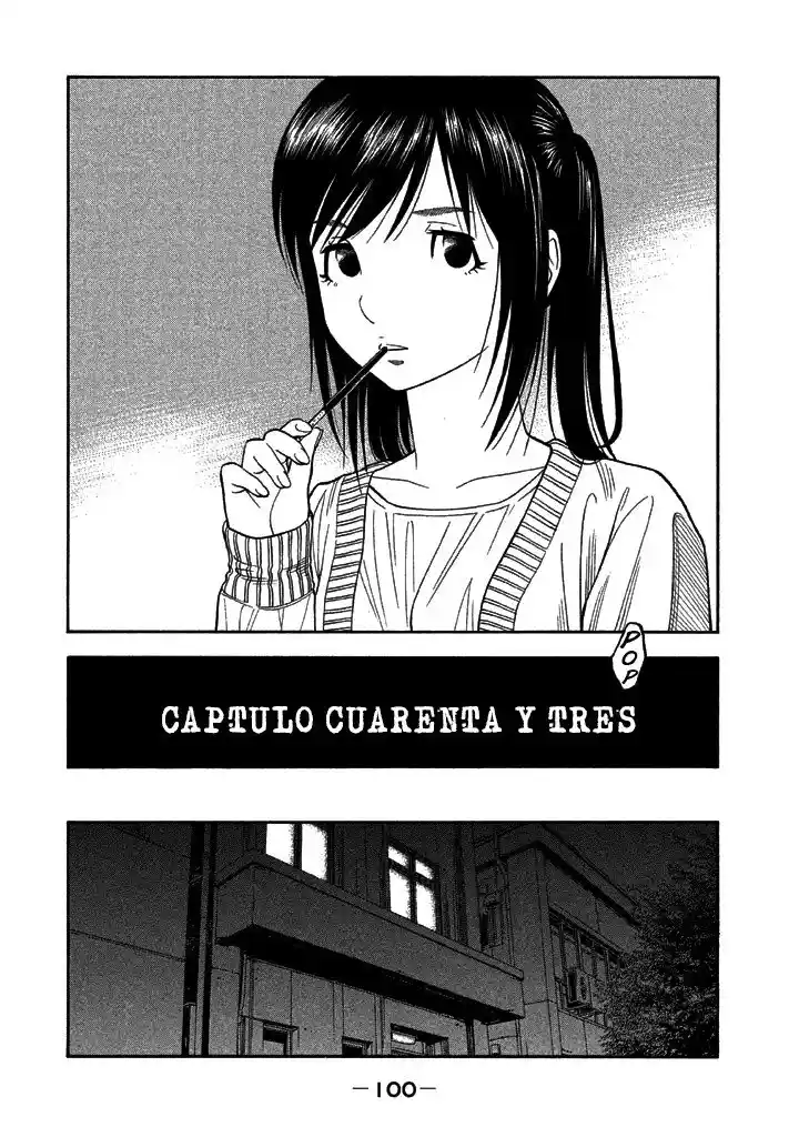 Kudan No Gotoshi - Capítulo 43 - Página 6 - LectorTMOo