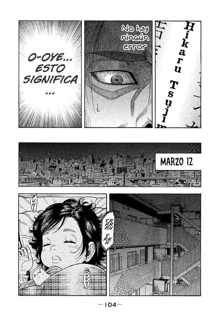 Kudan No Gotoshi - Capítulo 43 - Página 10 - LectorTMOo