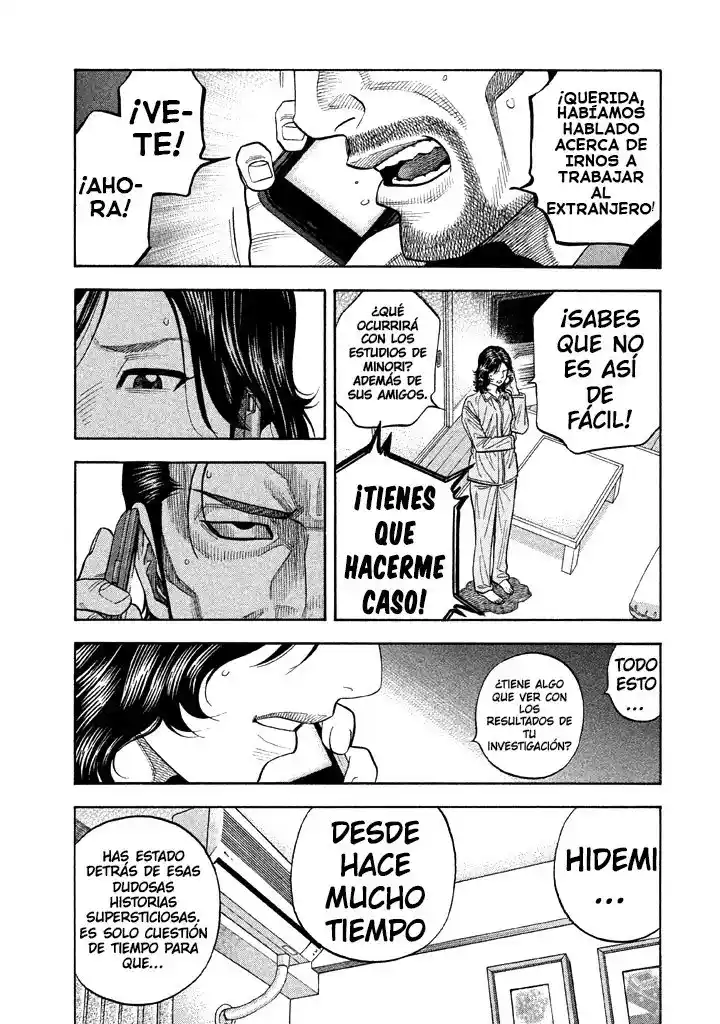 Kudan No Gotoshi - Capítulo 43 - Página 13 - LectorTMOo