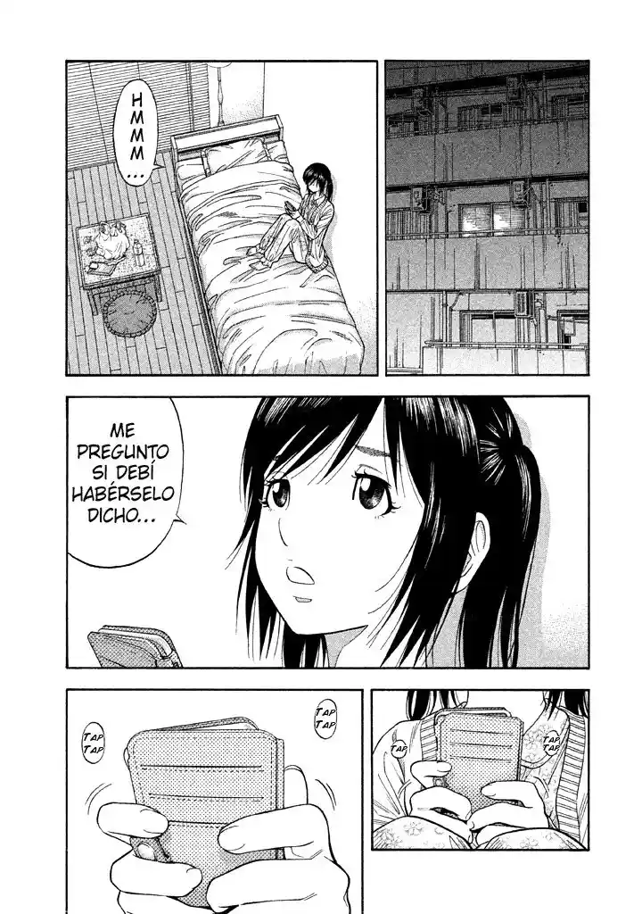 Kudan No Gotoshi - Capítulo 43 - Página 15 - LectorTMOo