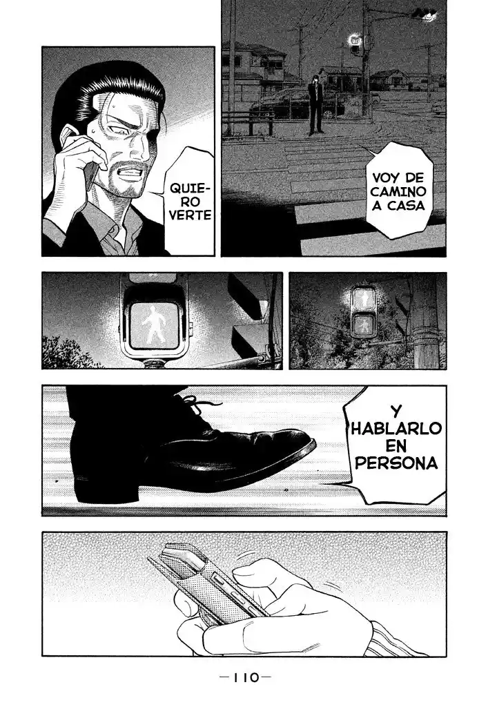 Kudan No Gotoshi - Capítulo 43 - Página 16 - LectorTMOo