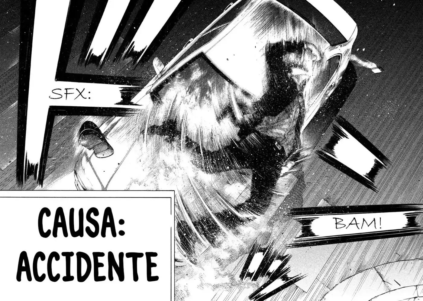 Kudan No Gotoshi - Capítulo 43 - Página 18 - LectorTMOo