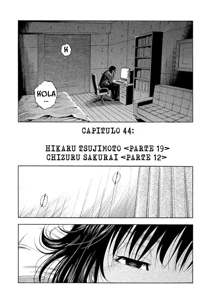 Kudan No Gotoshi - Capítulo 44 - Página 4 - LectorTMOo