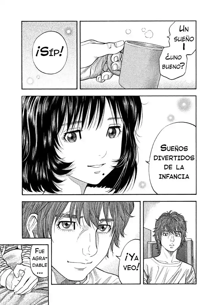 Kudan No Gotoshi - Capítulo 44 - Página 7 - LectorTMOo