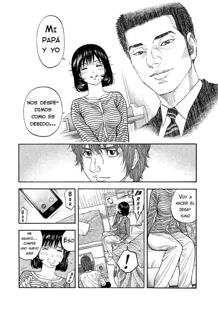 Kudan No Gotoshi - Capítulo 44 - Página 8 - LectorTMOo