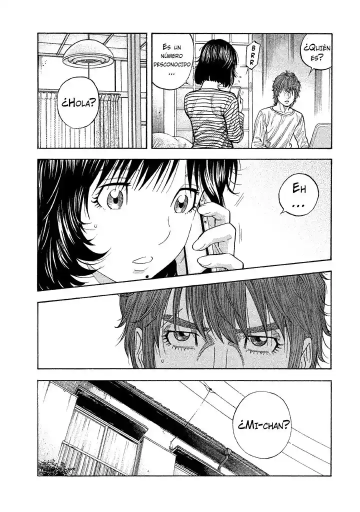 Kudan No Gotoshi - Capítulo 44 - Página 9 - LectorTMOo
