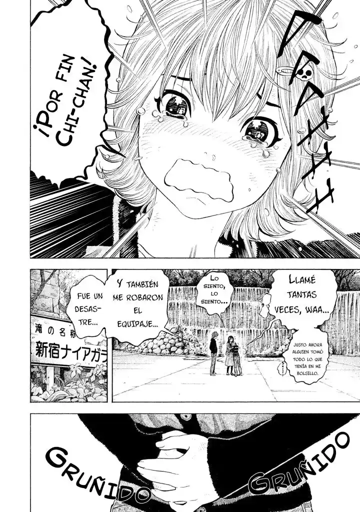 Kudan No Gotoshi - Capítulo 44 - Página 10 - LectorTMOo