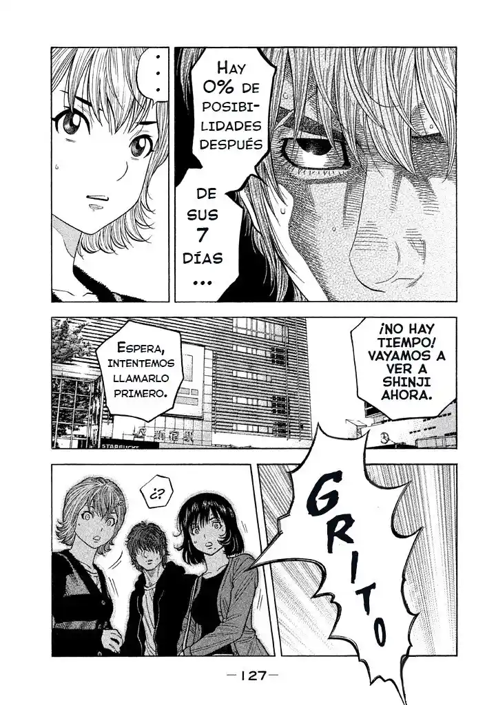 Kudan No Gotoshi - Capítulo 44 - Página 15 - LectorTMOo