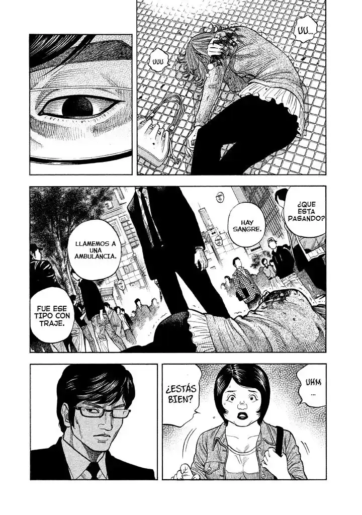 Kudan No Gotoshi - Capítulo 44 - Página 16 - LectorTMOo